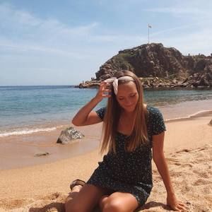 Meet your Posher, Jenna